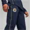 PUMA Fenerbah&ccedil;e Istanbul Casuals Jogginghose Herren 12 - club navy/speed yellow S