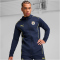 PUMA Fenerbah&ccedil;e Istanbul Casuals Kapuzenjacke Herren 12 - club navy/speed yellow S