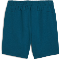 PUMA Olympique Marseille Casuals Sweatshorts Herren 02 -...