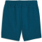 PUMA Olympique Marseille Casuals Sweatshorts Herren 02 - ocean tropic/turquoise surf S