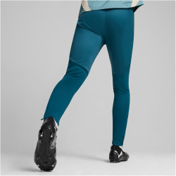 PUMA Olympique Marseille Trainingshose Herren 15 - ocean tropic/puma white S