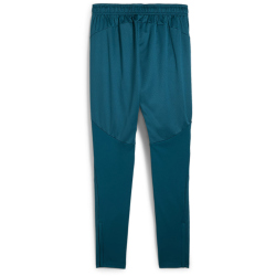 PUMA Olympique Marseille Trainingshose Herren 15 - ocean tropic/puma white S