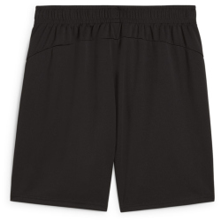 PUMA AC Mailand Trainingsshorts Herren 04 - PUMA black/for all time red S