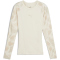PUMA teamLIGA Baselayer langarm Torwartshirt Kinder 38 - alpine snow 140