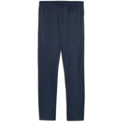 PUMA RB Leipzig ftblCulture+ Trainingshose Herren 12 - dark night/astro red S