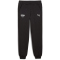 PUMA RB Leipzig Essentials Fleece Jogginghose Jungen 10 - PUMA black/PUMA white 116
