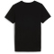 PUMA RB Leipzig Essentials T-Shirt Jungen 10 - PUMA black/PUMA white 116