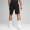 PUMA RB Leipzig Essentials French Terry Shorts Herren 10 - PUMA black/PUMA white XS