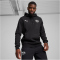 PUMA RB Leipzig Essentials Fleece Hoodie Herren 10 - PUMA black/PUMA white S