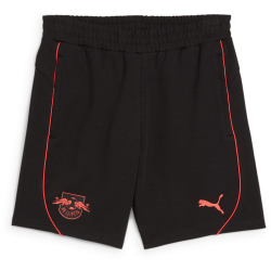 PUMA RB Leipzig Casuals Sweatshorts Herren 09 - PUMA...
