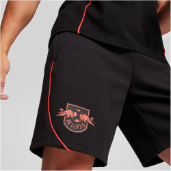 PUMA RB Leipzig Casuals Sweatshorts Herren 09 - PUMA...
