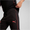 PUMA RB Leipzig Casuals Jogginghose Herren 09 - PUMA black/active red XS