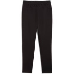 PUMA RB Leipzig Casuals Jogginghose Herren 09 - PUMA black/active red 3XL