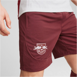 PUMA RB Leipzig Trainingsshorts Herren 08 - dark jasper/puma white XS