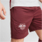 PUMA RB Leipzig Trainingsshorts Herren 08 - dark jasper/puma white XS