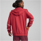 PUMA RB Leipzig Woven Aufw&auml;rmjacke Herren 06 - club red/puma white XL