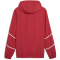 PUMA RB Leipzig Woven Aufw&auml;rmjacke Herren 06 - club red/puma white XXL