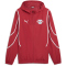 PUMA RB Leipzig Woven Aufw&auml;rmjacke Herren 06 - club red/puma white 3XL