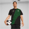 PUMA Borussia Mönchengladbach Culture+ T-Shirt Herren 02 - PUMA black/archive green M