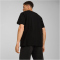 PUMA Borussia Mönchengladbach Culture+ T-Shirt Herren 02 - PUMA black/archive green M