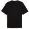 PUMA Borussia Mönchengladbach Culture+ T-Shirt Herren 02 - PUMA black/archive green M