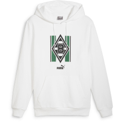 PUMA Borussia Mönchengladbach ftblCulture Hoodie...