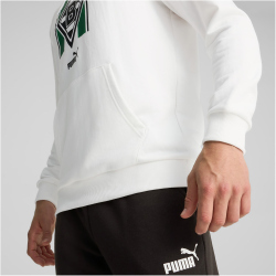 PUMA Borussia Mönchengladbach ftblCulture Hoodie...
