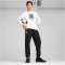 PUMA Borussia Mönchengladbach ftblCulture Hoodie Herren 06 - PUMA white S