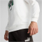 PUMA Borussia Mönchengladbach ftblCulture Hoodie Herren 06 - PUMA white S