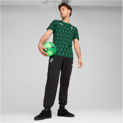 PUMA Borussia Mönchengladbach ftblCulture Print...