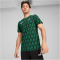 PUMA Borussia Mönchengladbach ftblCulture Print T-Shirt Herren 04 - archive green/puma black L