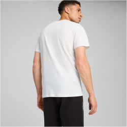 PUMA Borussia Mönchengladbach ftblCulture T-Shirt...