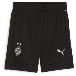 PUMA Borussia Mönchengladbach Trainingsshorts Herren...