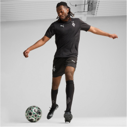 PUMA Borussia Mönchengladbach Trainingsshorts Herren...
