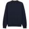 PUMA Manchester City FC ftblCulture+ Trainings-Sweatshirt Herren 46 - club navy/silver mist S