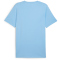 PUMA Manchester City FC ftblCulture T-Shirt Herren 39 - team light blue S
