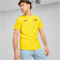 PUMA BVB Borussia Dortmund ftblCulture T-Shirt Herren 01 - faster yellow/puma black S