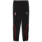 PUMA AC Mailand Woven Aufw&auml;rmhose Herren 04 - PUMA black/for all time red XS