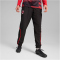 PUMA AC Mailand Woven Aufw&auml;rmhose Herren 04 - PUMA black/for all time red XS