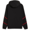 PUMA AC Mailand Woven Aufw&auml;rmjacke Herren 04 - PUMA black/for all time red XS