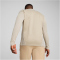 PUMA AC Mailand 1/4-Zip Aufw&auml;rm-Top Herren 19 - putty/prairie tan XS