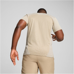 PUMA AC Mailand Aufw&auml;rmtrikot 2024/25 Herren 19 - putty/prairie tan XS