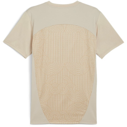 PUMA AC Mailand Aufw&auml;rmtrikot 2024/25 Herren 19 - putty/prairie tan XS