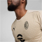PUMA AC Mailand Aufw&auml;rmtrikot 2024/25 Herren 19 - putty/prairie tan S
