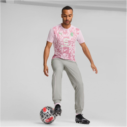 PUMA AC Mailand Aufwärmshirt 2024/25 Herren 08 -...