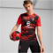 PUMA AC Mailand Aufw&auml;rmshirt 2024/25 Herren 01 - for all time red/puma black S