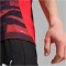 PUMA AC Mailand Aufw&auml;rmshirt 2024/25 Herren 01 - for all time red/puma black S