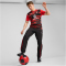 PUMA AC Mailand Aufw&auml;rmshirt 2024/25 Herren 01 - for all time red/puma black S
