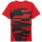 PUMA AC Mailand Aufw&auml;rmshirt 2024/25 Herren 01 - for all time red/puma black S