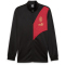 PUMA AC Mailand Culture+ Trainingsjacke Herren 20 - PUMA black/club red S
